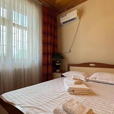 Bed and Breakfast Дом 14 Oš Exteriér fotografie