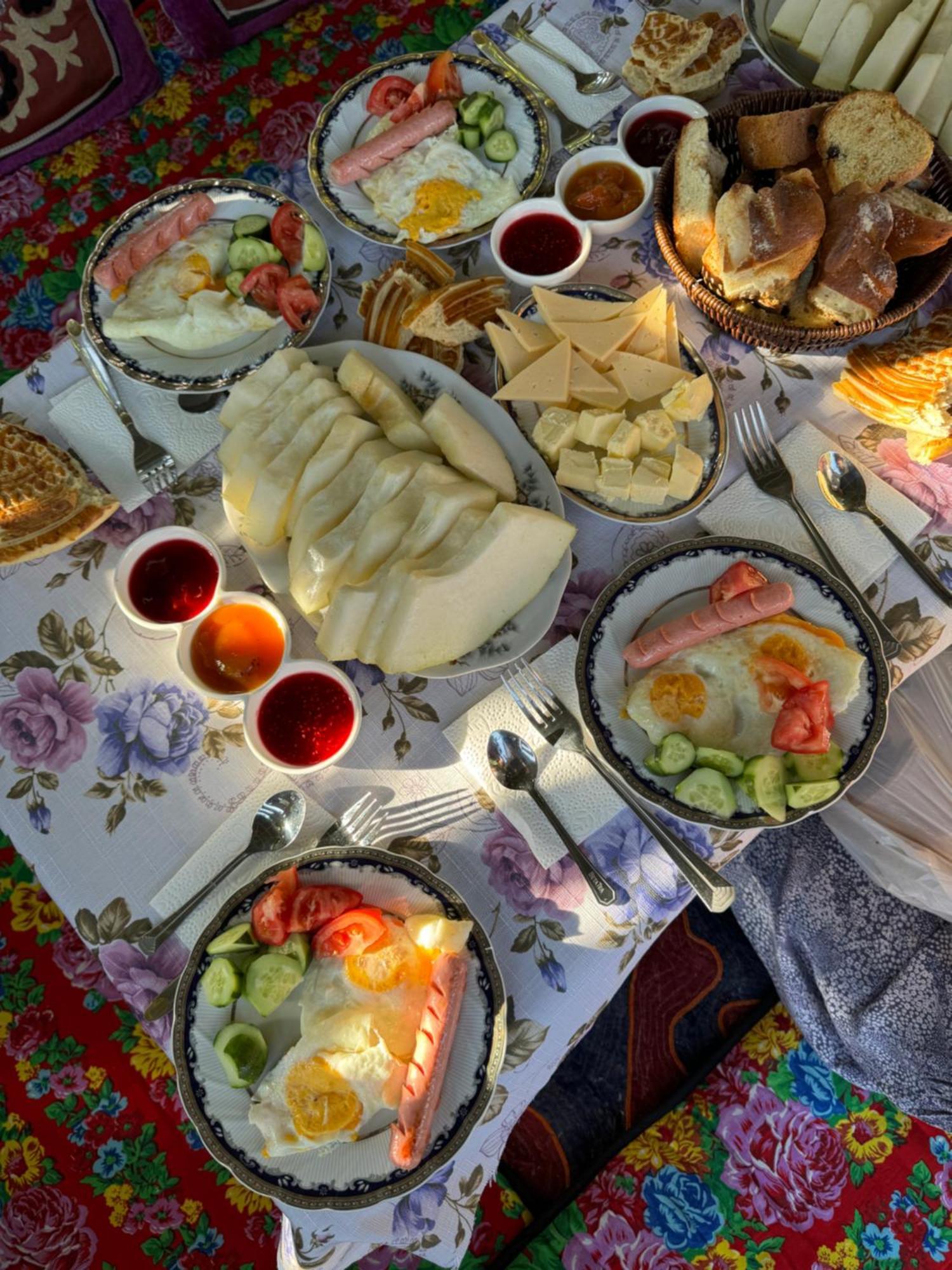 Bed and Breakfast Дом 14 Oš Exteriér fotografie